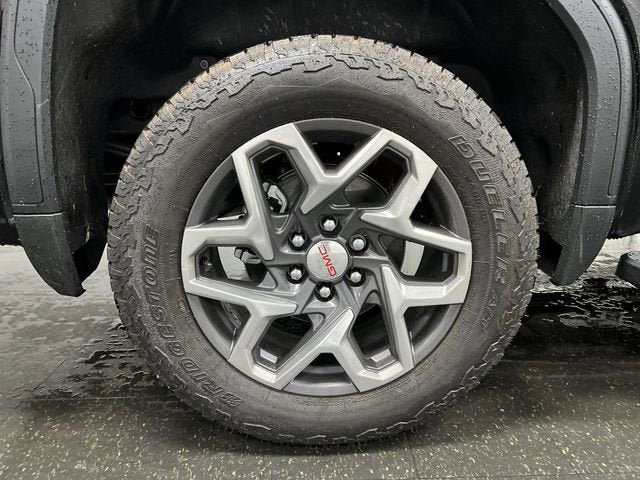 New 2026 GMC Sierra 1500 SLT w/ SLT Premium Plus Package AWD/4WD image 34
