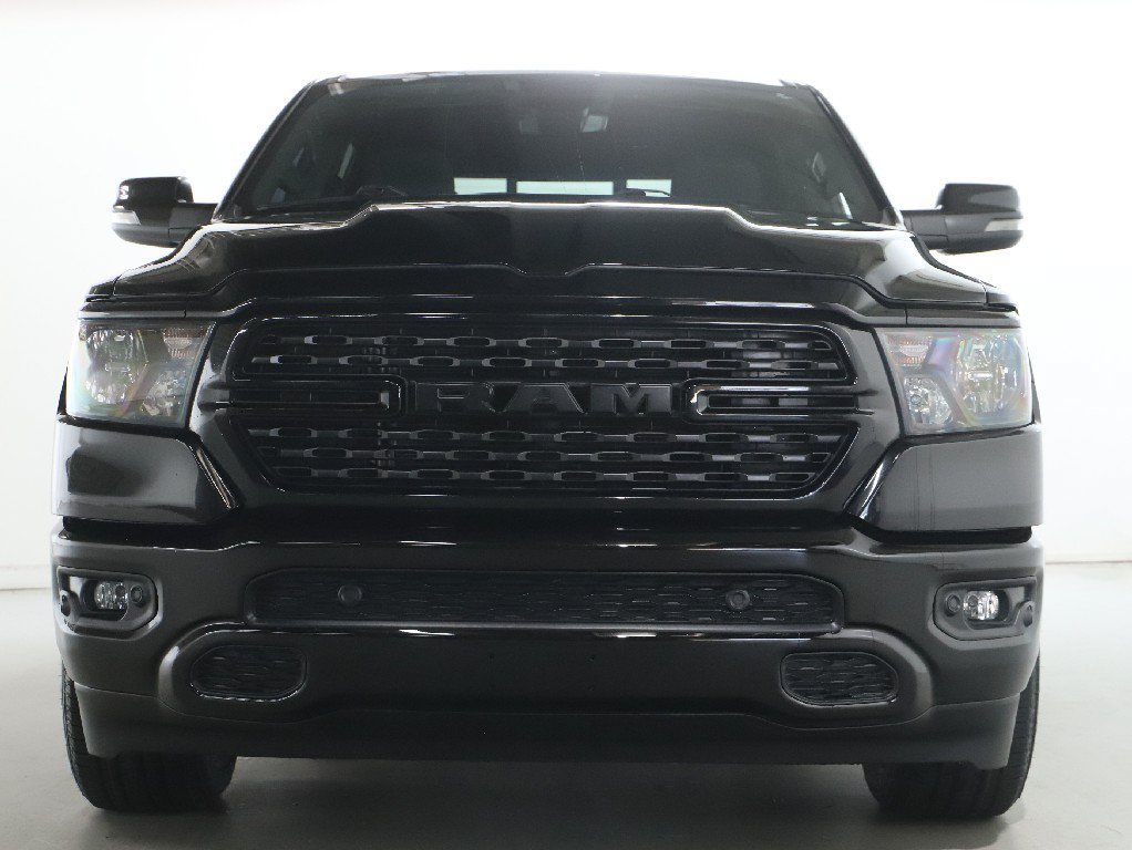 Used 2023 RAM 1500 Big Horn AWD/4WD image 5