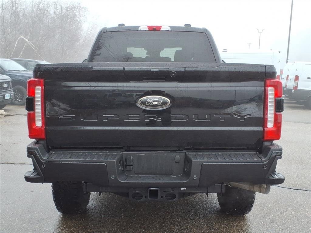 New 2026 Ford F350 XLT w/ XLT Premium Package image 6