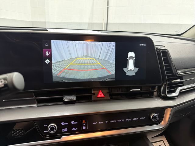 Certified 2023 Kia Sportage EX FWD image 36