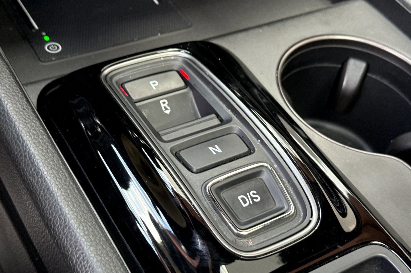 Used 2025 Honda Pilot TrailSport image 15