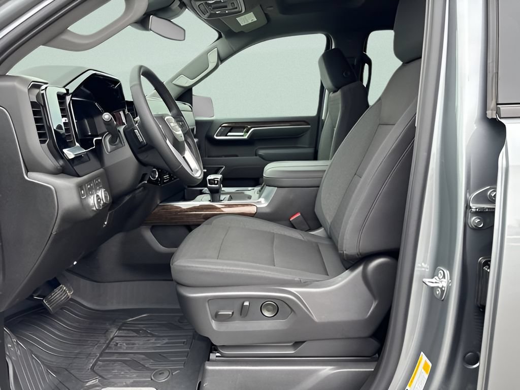 New 2026 GMC Sierra 1500 Elevation AWD/4WD image 9