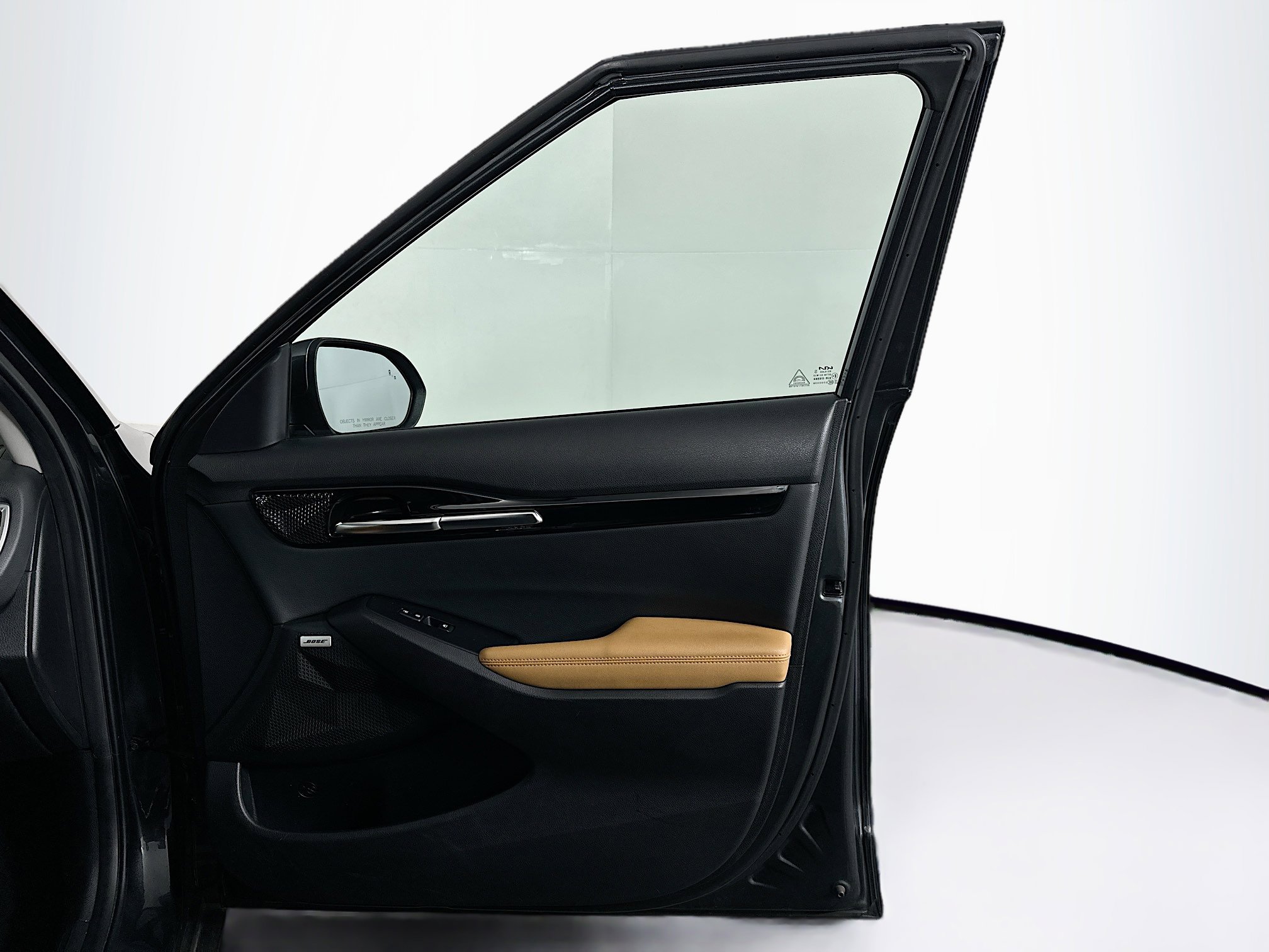 Used 2024 Kia Seltos SX image 31