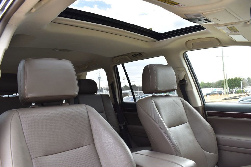 Used 2015 Lexus GX 460 w/ Premium Package image 18