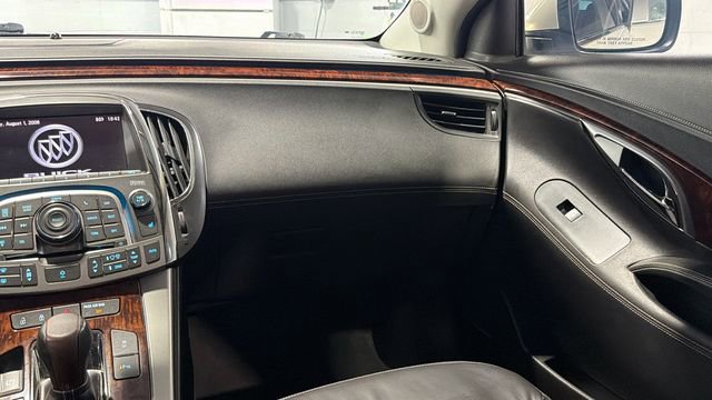Used 2011 Buick LaCrosse CXL w/ Driver Confidence Package image 18