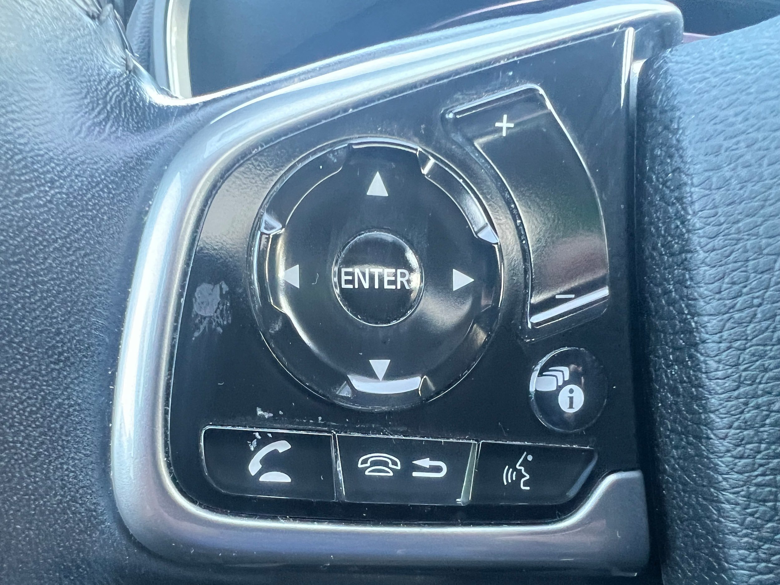 Used 2020 Honda CR-V EX-L image 21