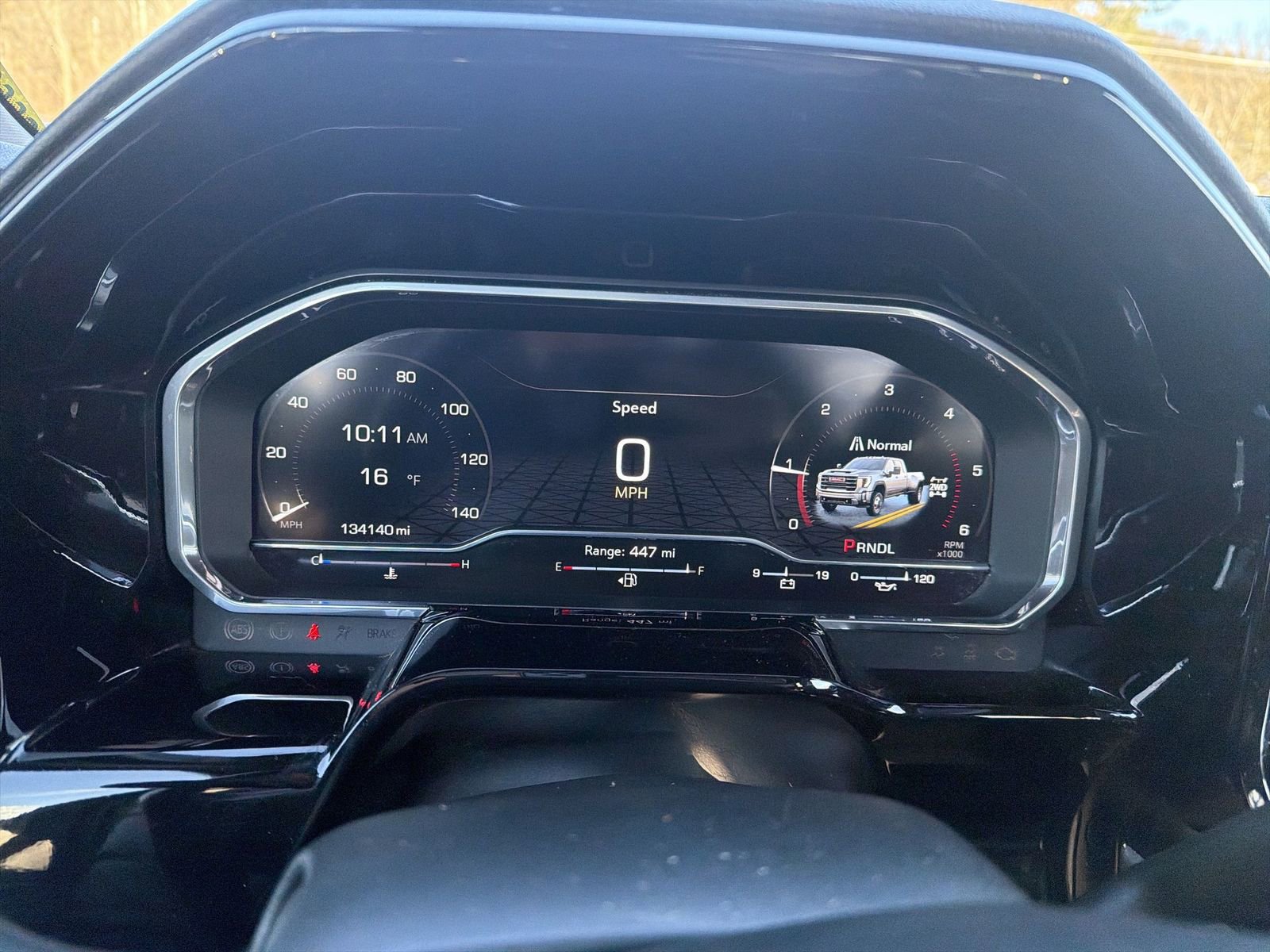 Used 2024 GMC Sierra 3500 SLE w/ SLE Convenience Package image 12