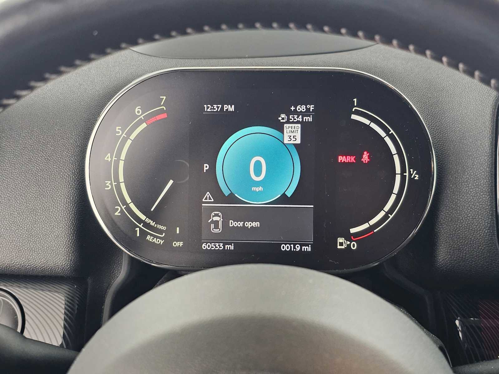 Used 2022 MINI Cooper Countryman S image 23