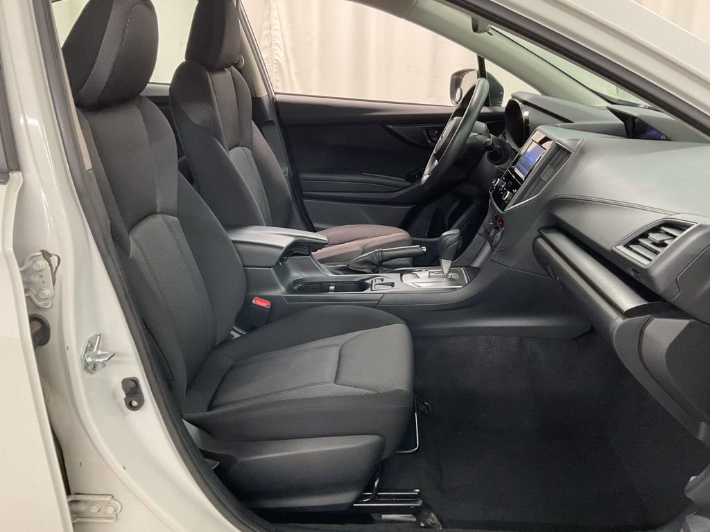 Used 2021 Subaru Impreza 2.0i image 26
