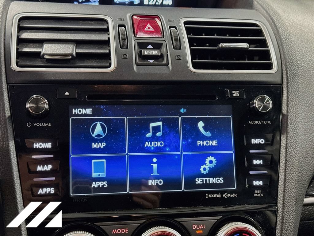 Used 2018 Subaru Forester 2.5i Touring AWD/4WD image 17