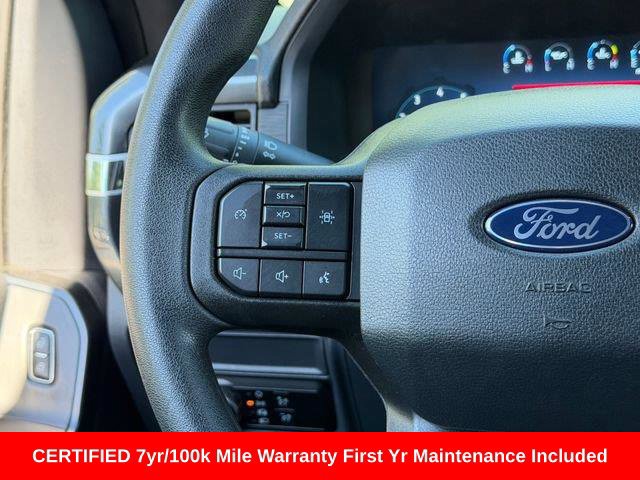 Used 2024 Ford F150 STX AWD/4WD image 25