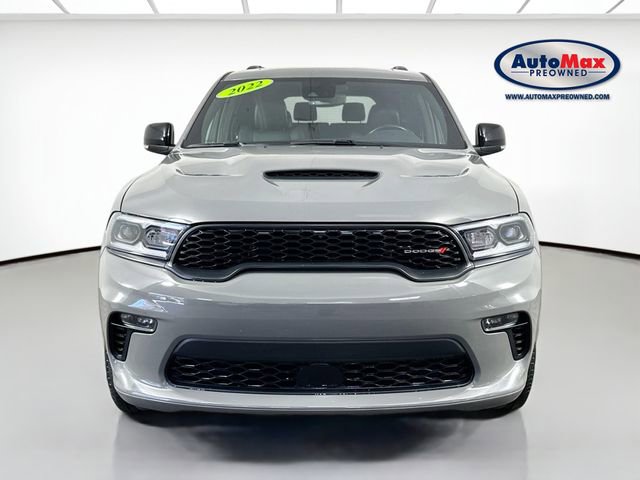 Used 2022 Dodge Durango GT AWD/4WD image 7