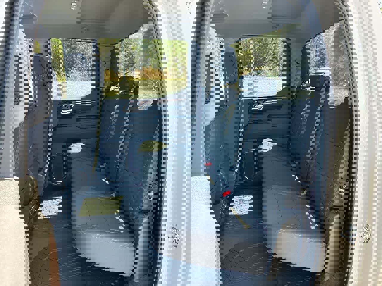 New 2026 Chevrolet Silverado 1500 RST w/ RST Select Package image 24