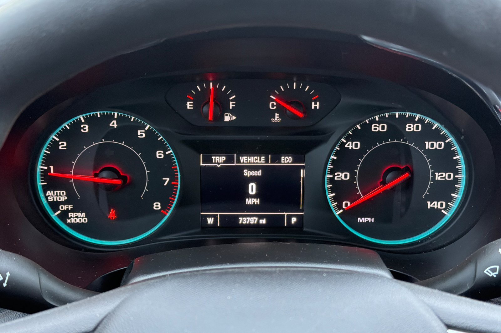 Used 2018 Chevrolet Malibu LT FWD image 20