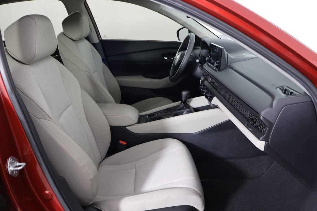 Used 2024 Honda Accord LX image 17
