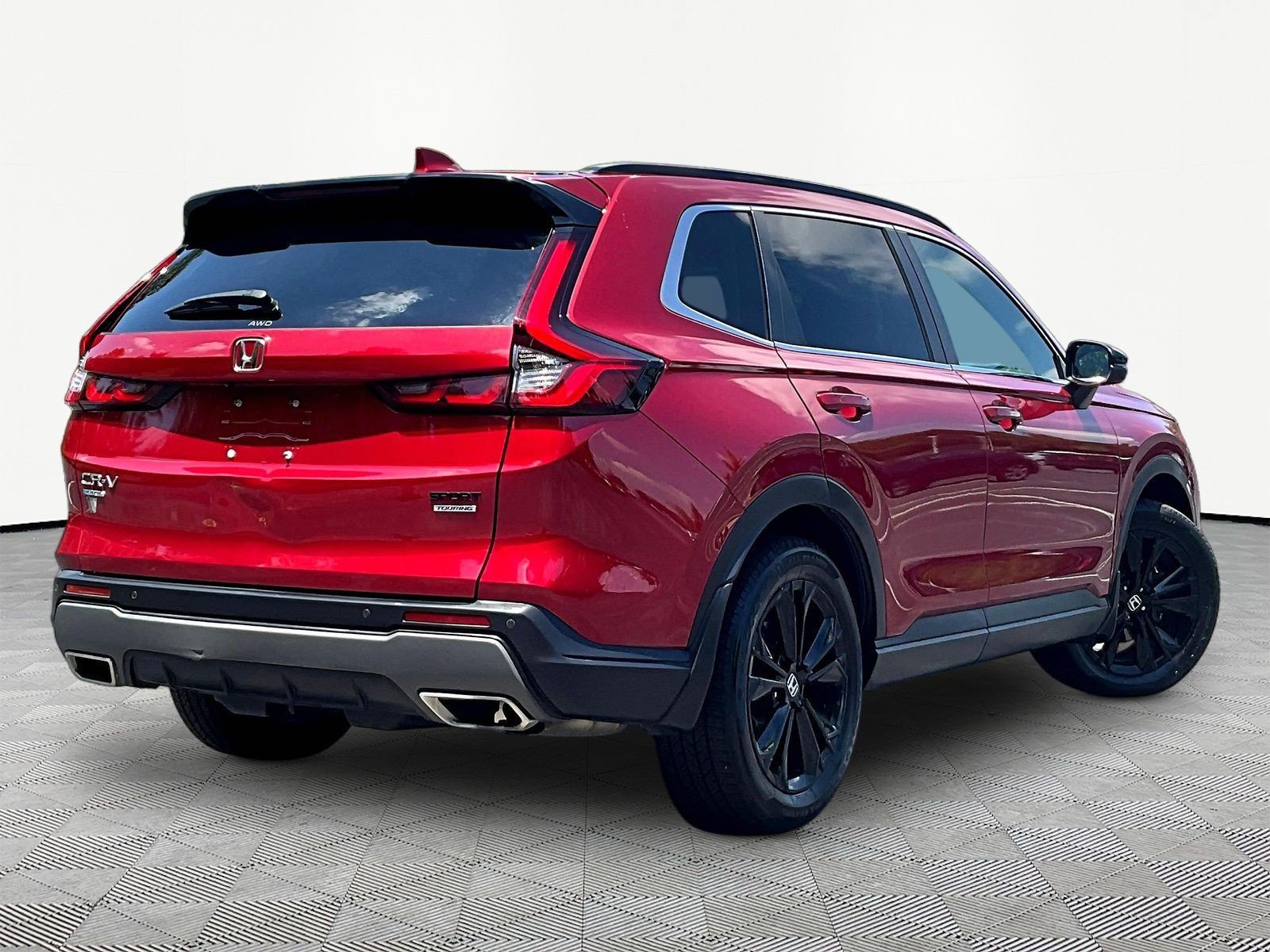 Used 2024 Honda CR-V Sport Touring image 6