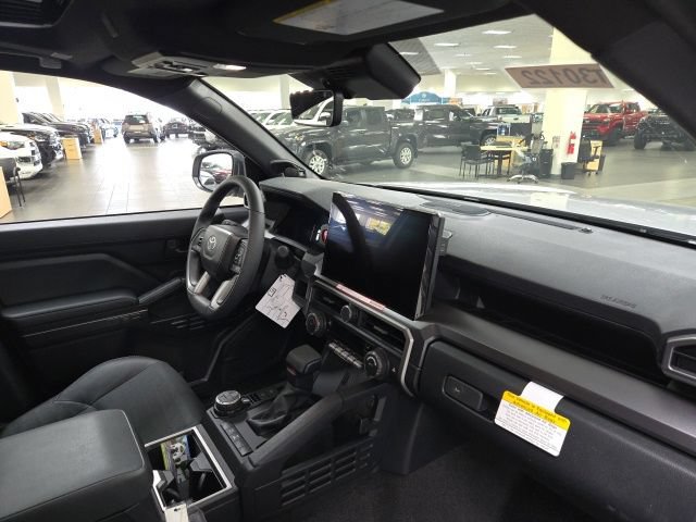 New 2026 Toyota 4Runner TRD Off-Road Premium AWD/4WD image 9