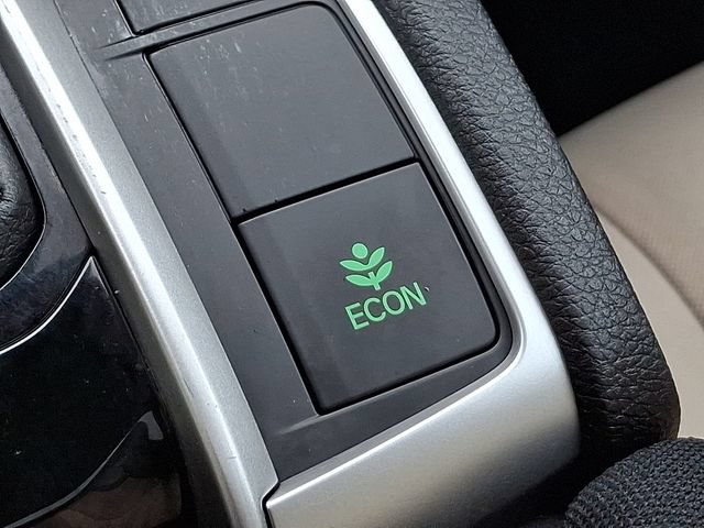 Used 2019 Honda Civic EX image 27