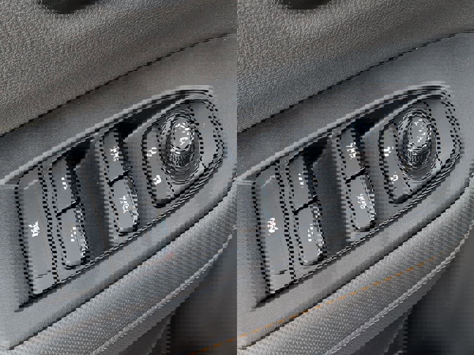 New 2026 Subaru Forester Wilderness AWD/4WD image 23