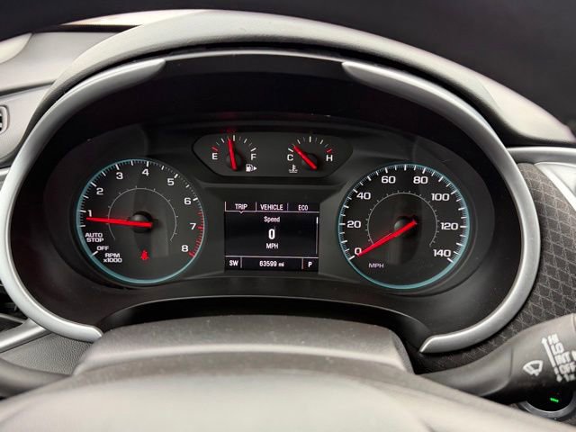 Used 2023 Chevrolet Malibu LT image 26