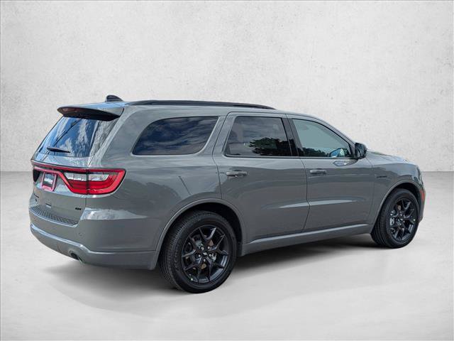 New 2026 Dodge Durango GT w/ Blacktop Package AWD/4WD image 2