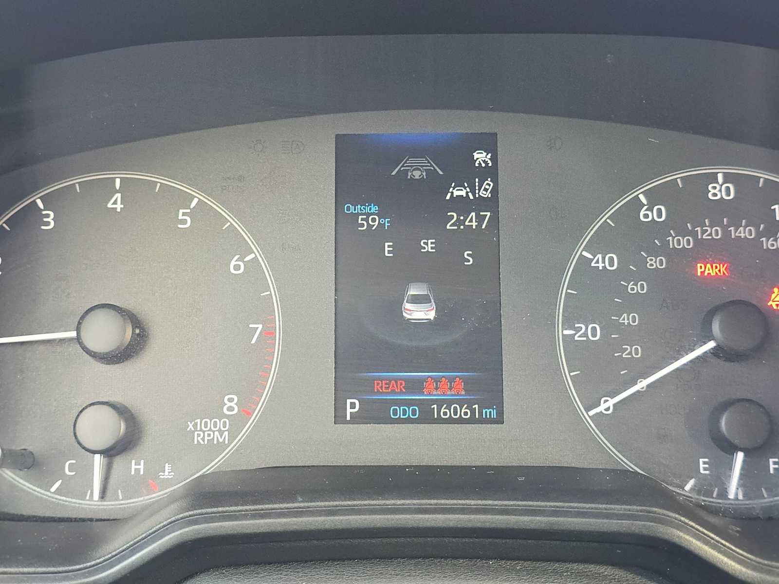 Certified 2025 Toyota Corolla LE image 26