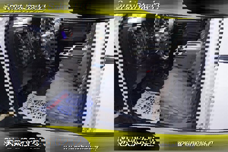 Used 2015 Chevrolet Silverado 2500 W/T w/ WT Fleet Convenience Package image 18