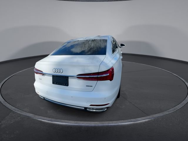 Used 2019 Audi A6 2.0T Premium Plus image 13