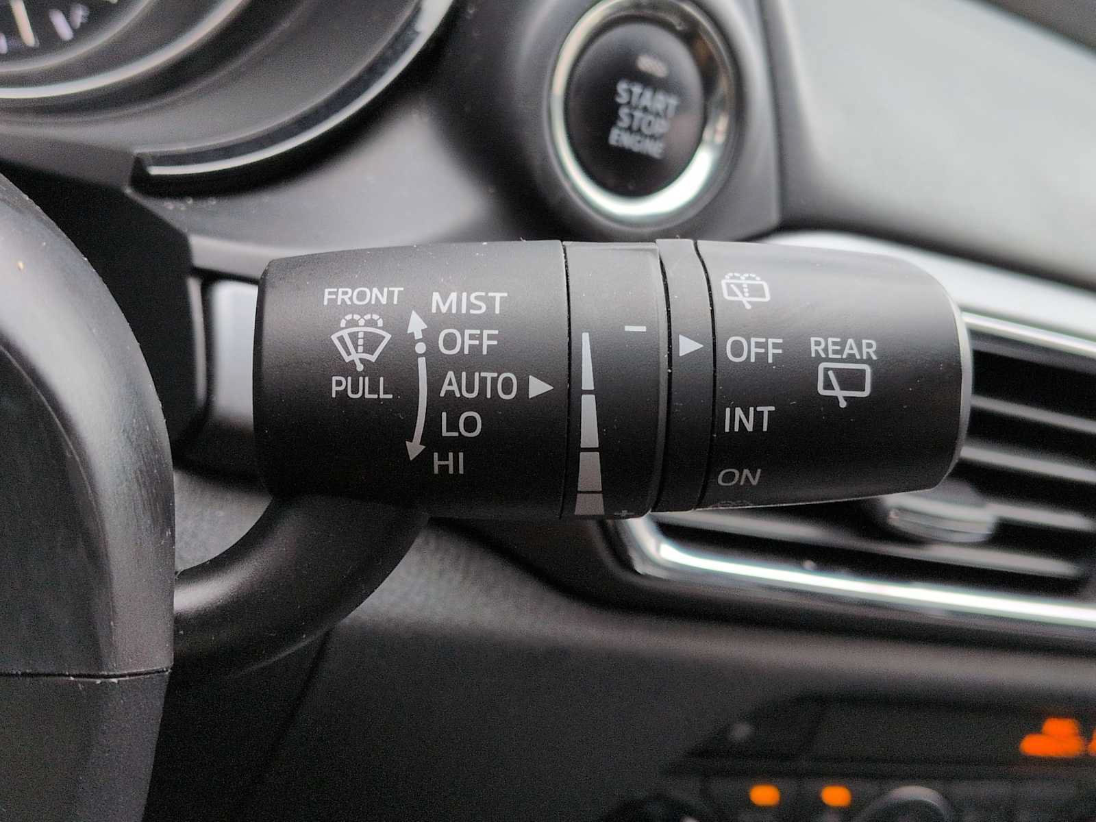 Used 2018 MAZDA CX-9 Touring AWD/4WD image 26