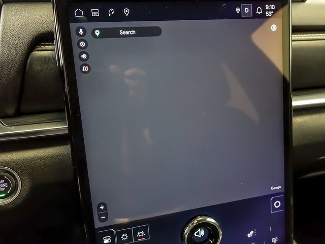 Certified 2025 GMC Terrain Elevation image 22