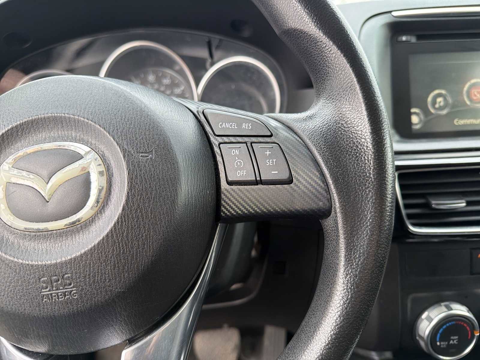 Used 2016 MAZDA CX-5 Sport image 25