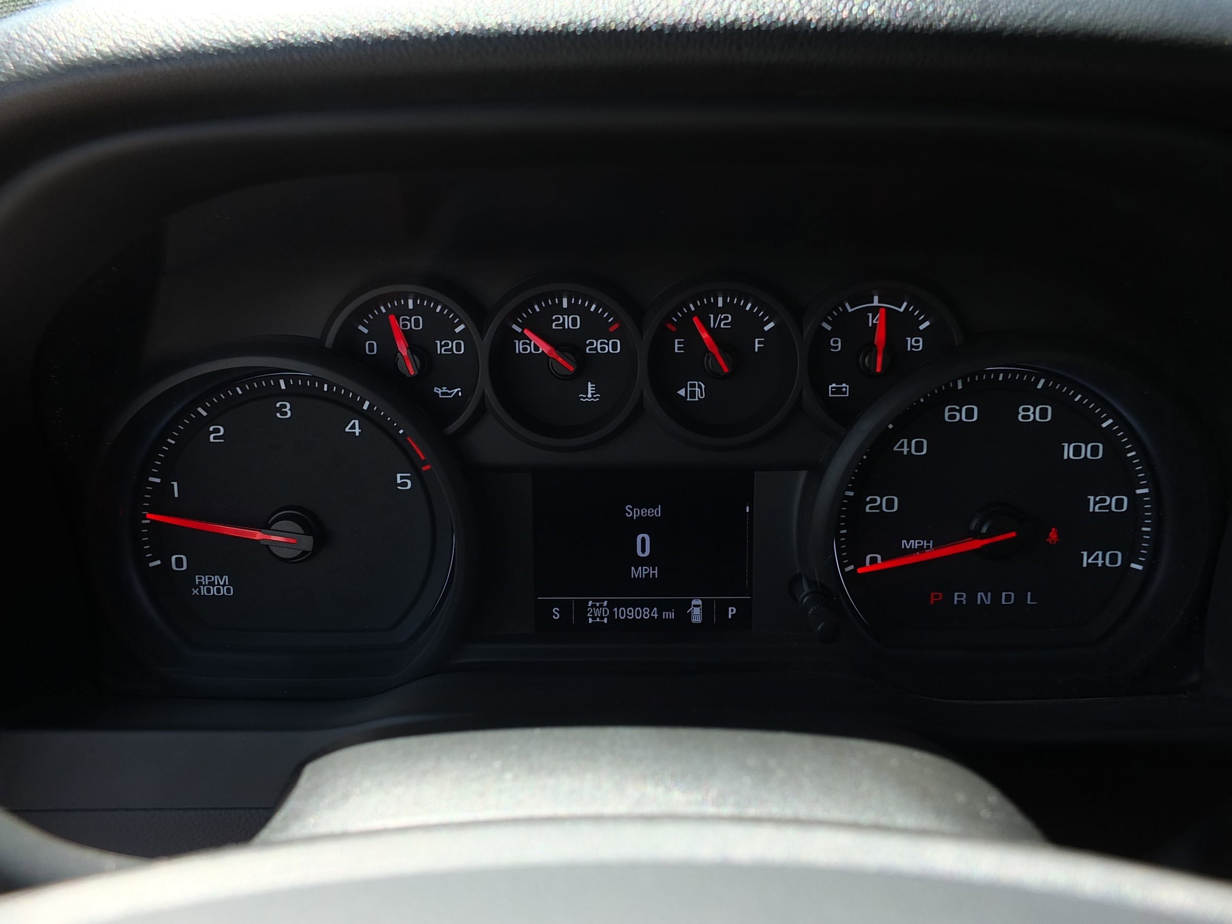 Used 2023 Chevrolet Silverado 2500 W/T w/ WT Convenience Package AWD/4WD image 20