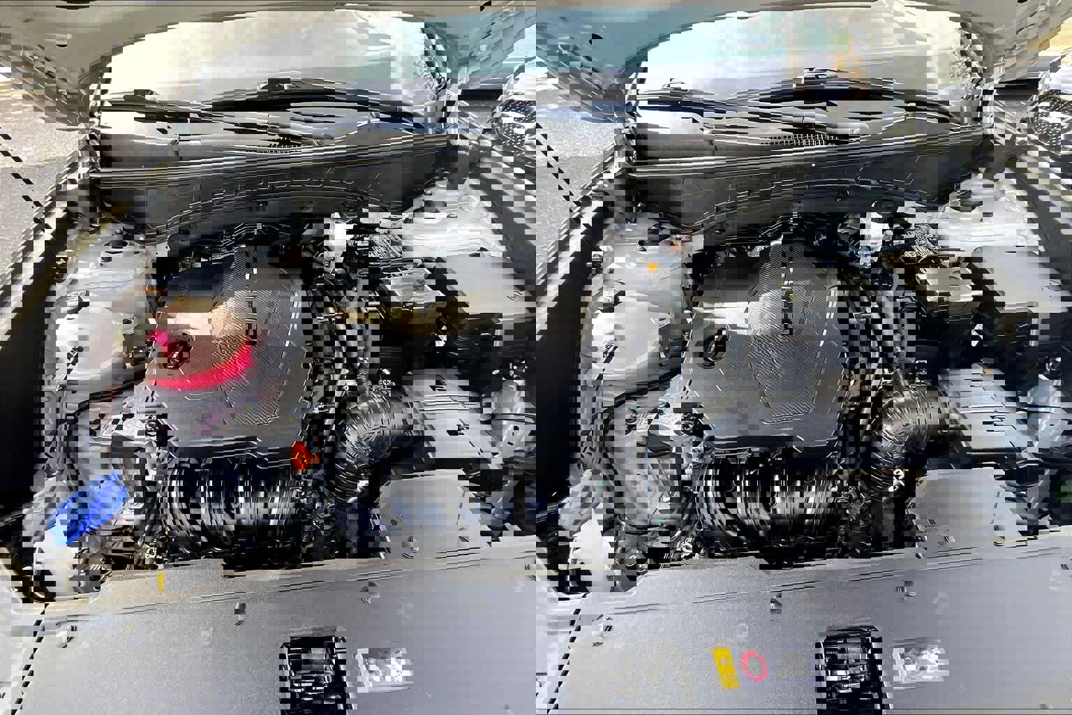 Used 2022 Hyundai Tucson SEL image 30