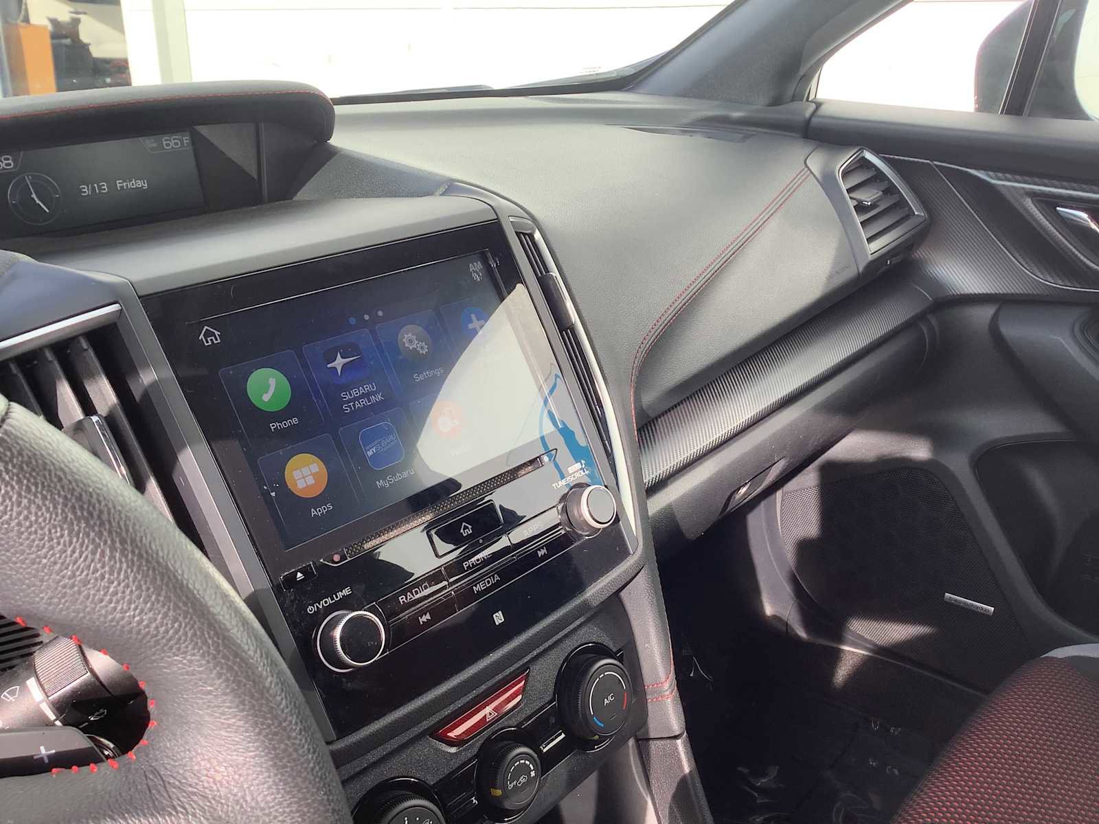 Used 2023 Subaru Impreza 2.0i Sport image 17