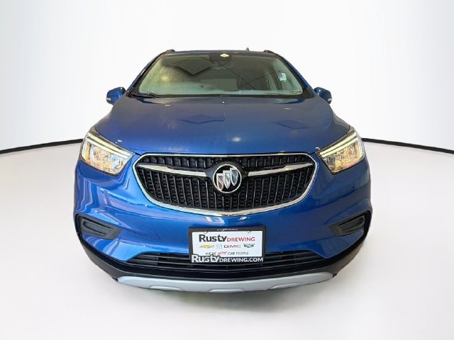 Used 2018 Buick Encore Preferred FWD image 2