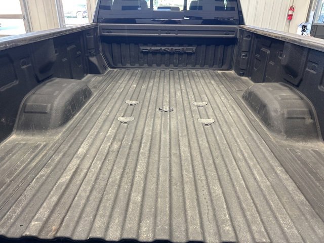 Used 2024 GMC Sierra 3500 Denali w/ Denali Reserve Package image 7