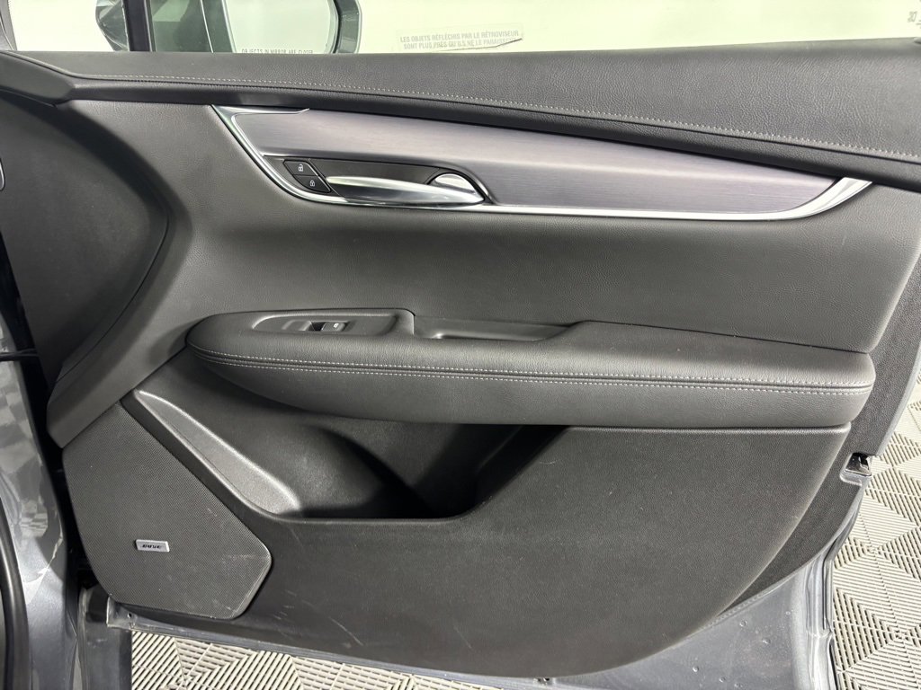 Used 2020 Cadillac XT5 Luxury image 40