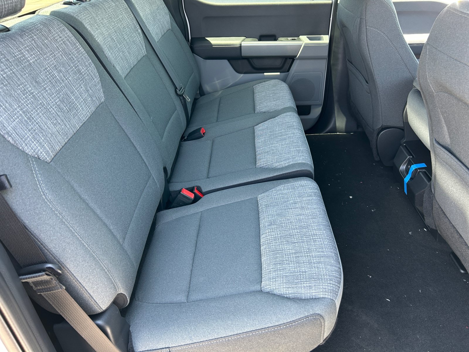 New 2026 Ford F350 XLT w/ FX4 Off-Road Package AWD/4WD image 18