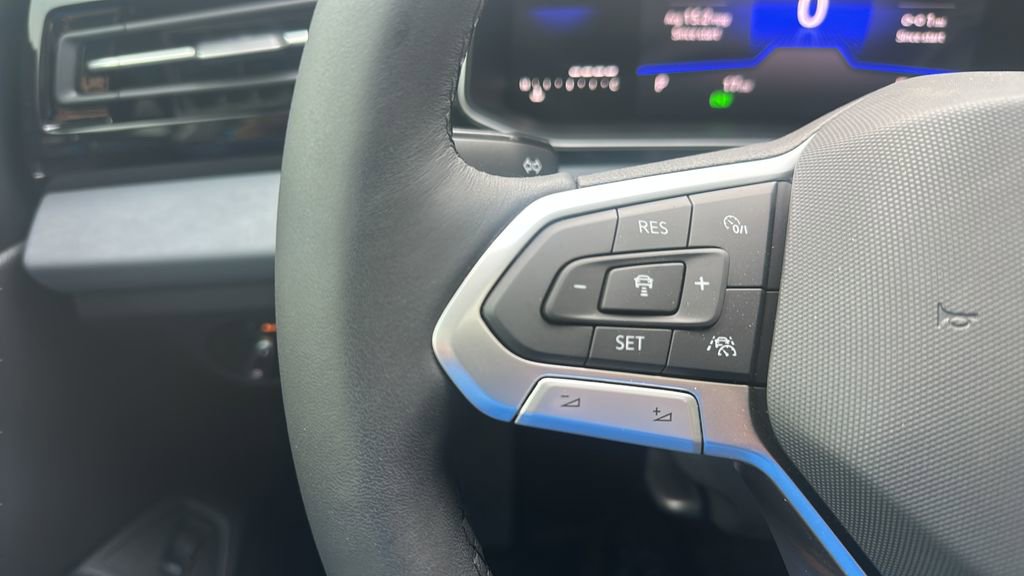 New 2026 Volkswagen Jetta SE image 24