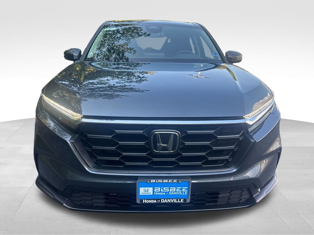 New 2026 Honda CR-V LX image 10