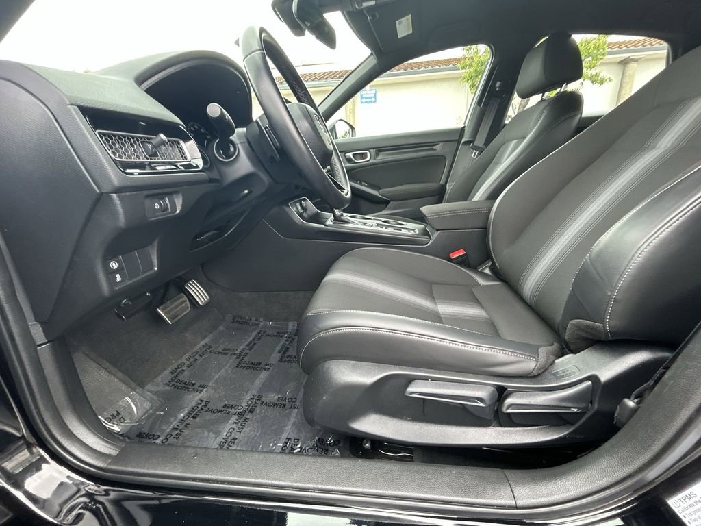 Used 2023 Honda Civic Sport image 12