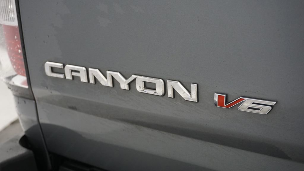 Used 2020 GMC Canyon SLE w/ Elevation Edition image 25