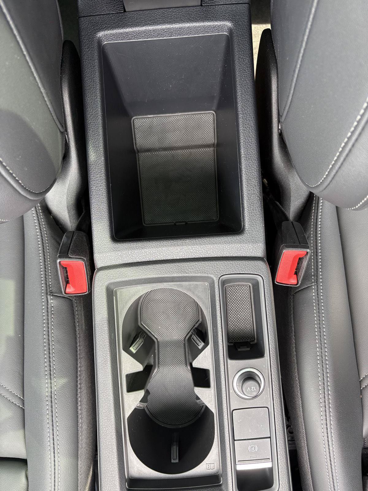 Certified 2025 Audi Q3 2.0T Premium AWD/4WD image 18