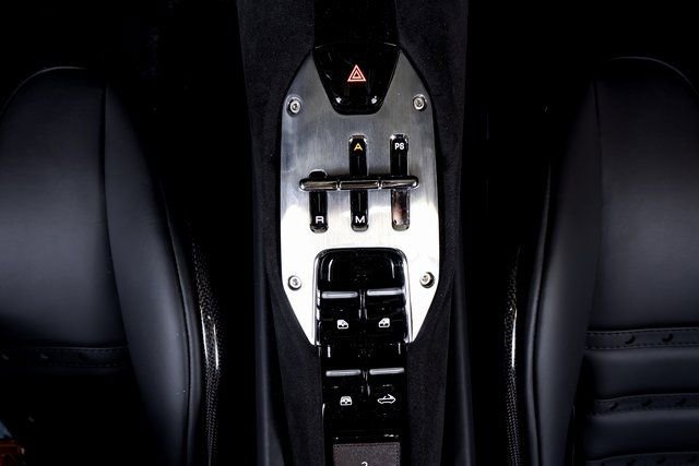 Certified 2025 Ferrari 296 GTS image 49