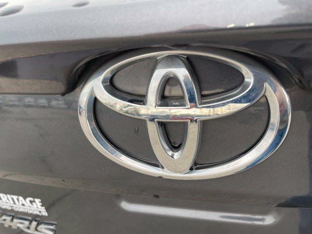 Used 2019 Toyota Yaris LE FWD image 10