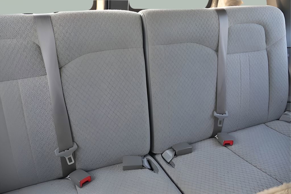 Used 2021 Chevrolet Express 3500 LT w/ LT Preferred Equipment Group RWD image 21