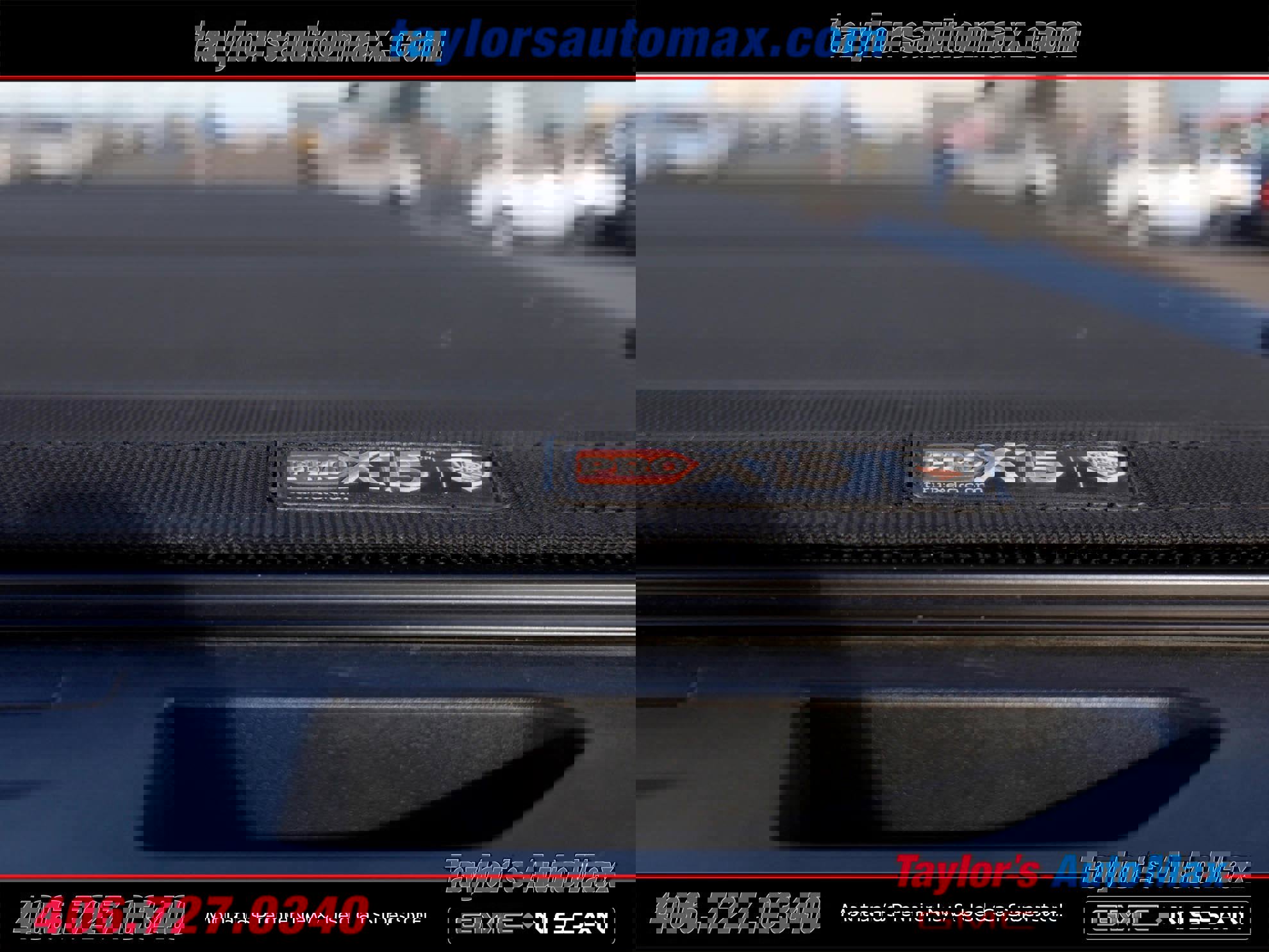 Used 2021 GMC Sierra 1500 Elevation w/ X31 Off-Road Package image 34