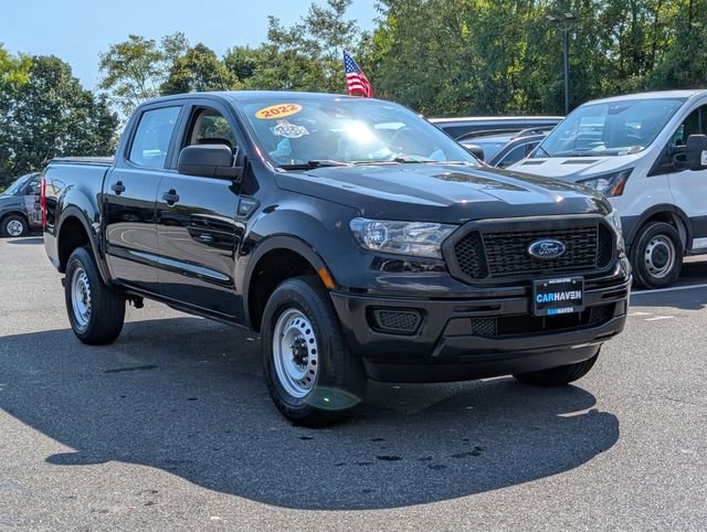 Used 2022 Ford Ranger XL image 7