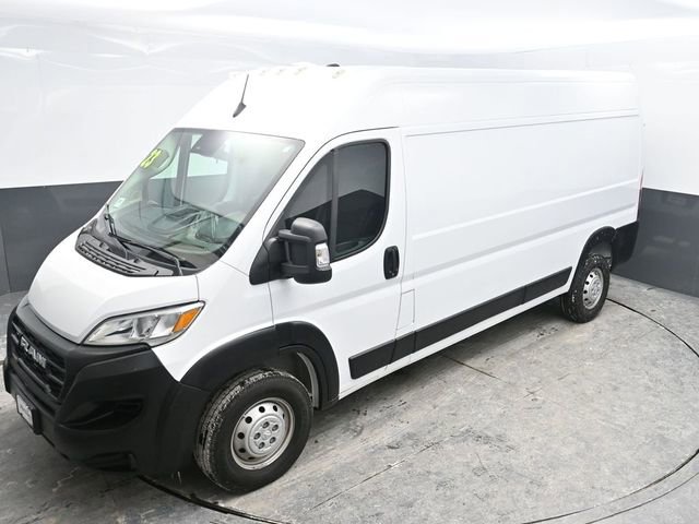 Used 2023 RAM ProMaster 2500 image 23