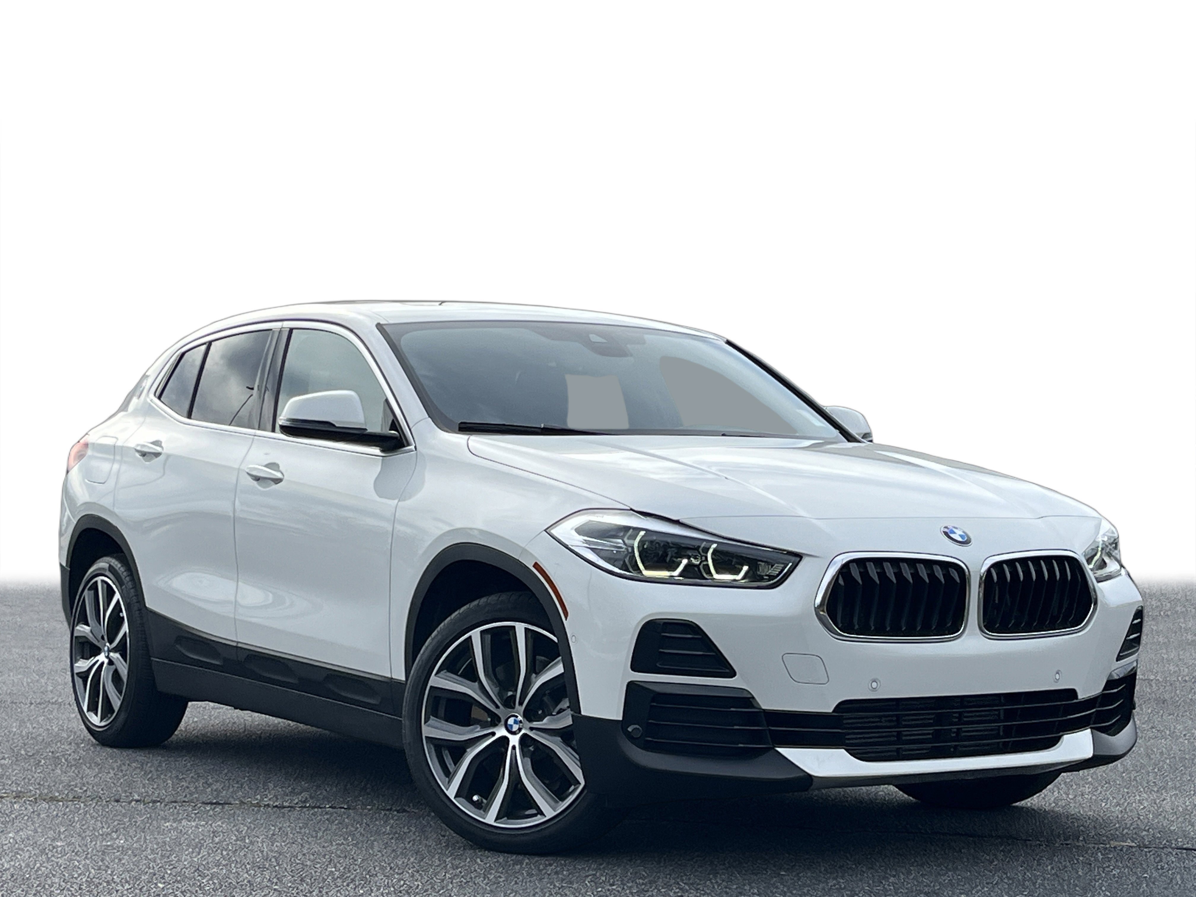 Used 2022 BMW X2 sDrive28i w/ Convenience Package image 2